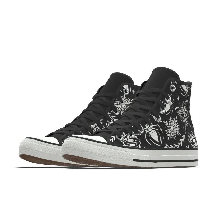 Custom Chuck Taylor All Star By You Product Image