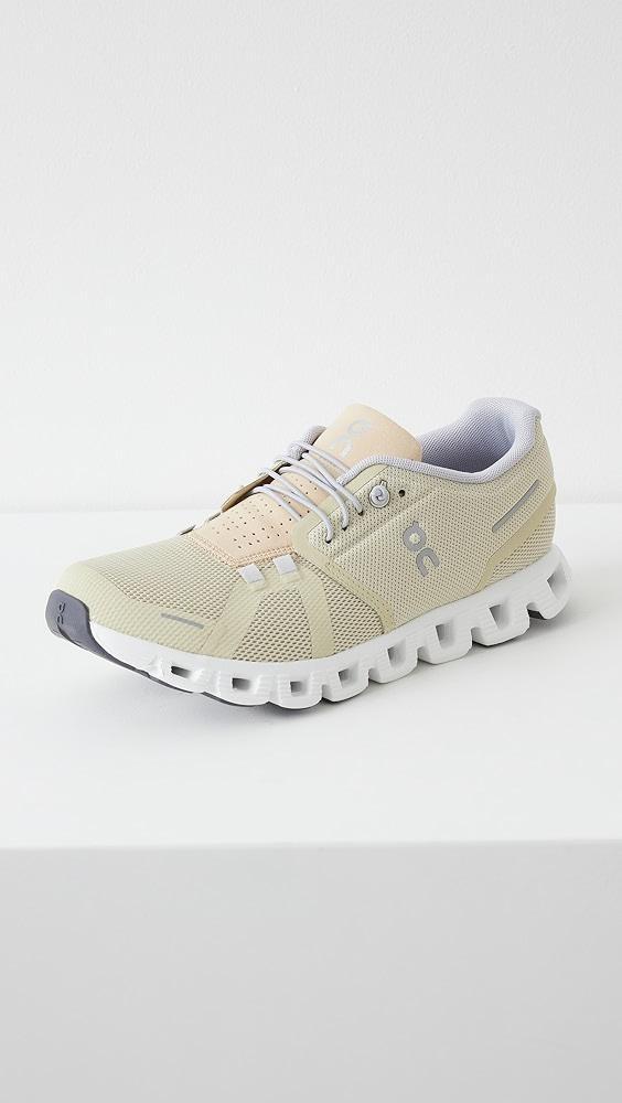 On Cloud 5 Sneakers | Shopbop Product Image