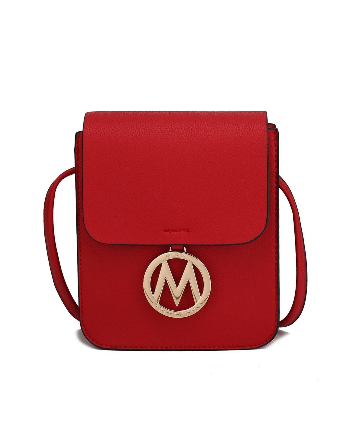 Mkf Collection Skylar Women s Crossbody Bag by Mia K Product Image