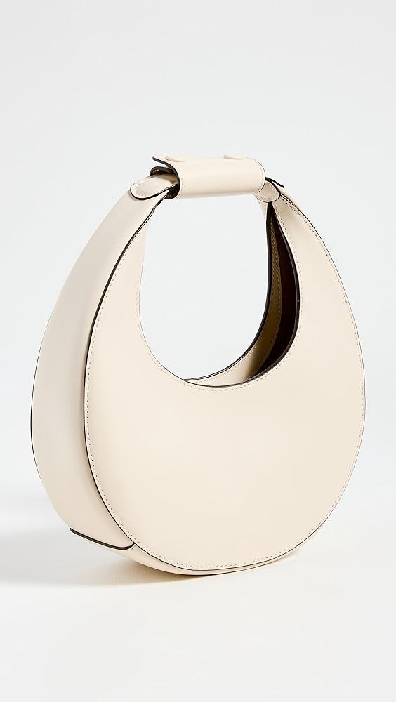 STAUD Mini Moon Bag | Shopbop Product Image