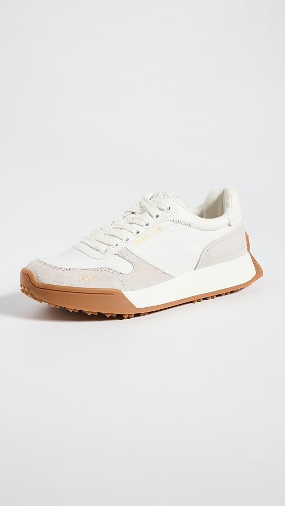 Sam Edelman Layla Sneakers | Shopbop Product Image