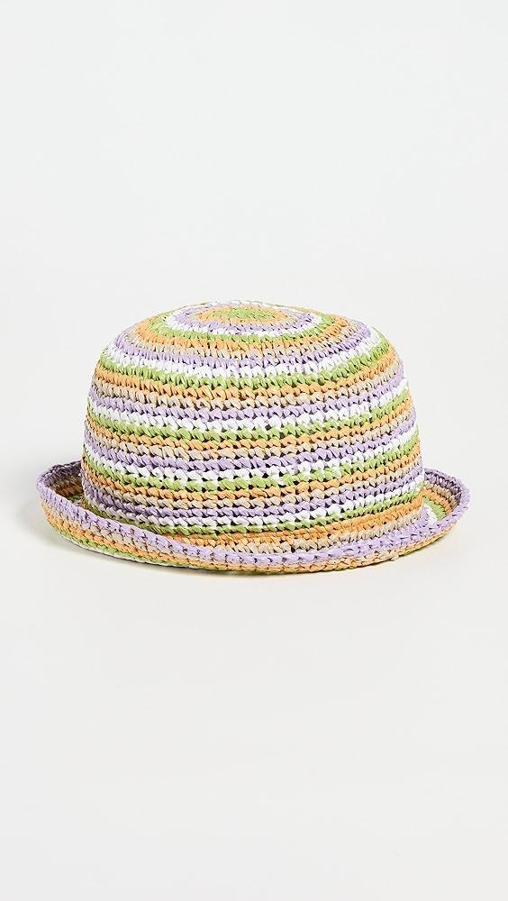 Missoni Cloche Hat | Shopbop Product Image