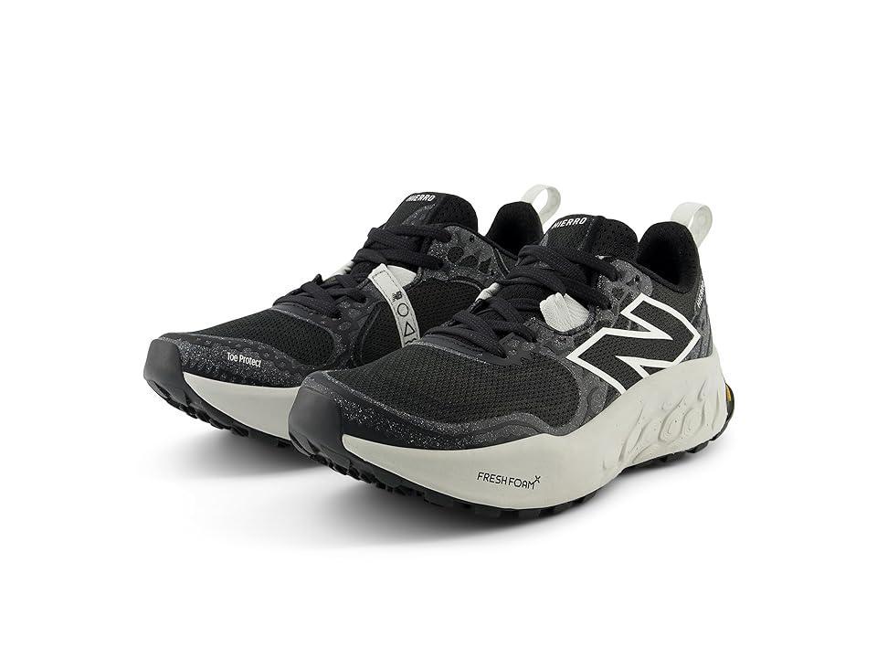 New Balance Fresh Foam X Hierro v8 Sea Salt) Women's Shoes Product Image