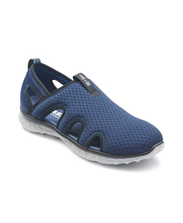 Bass Outdoor Mens Hex Mesh Vent Hiking Shoe Product Image