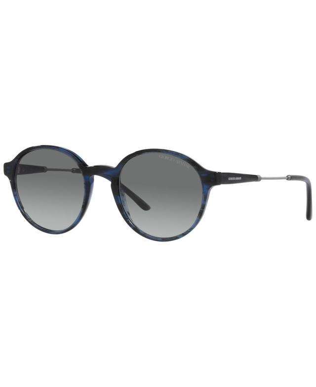 Giorgio Armani Mens Sunglasses, AR8160 51 Product Image