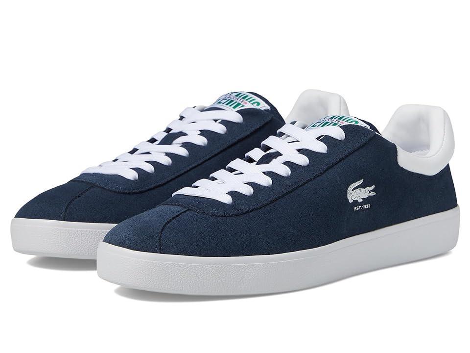 Lacoste Mens Lacoste Baseshot 223 1 SMA - Mens Shoes Product Image