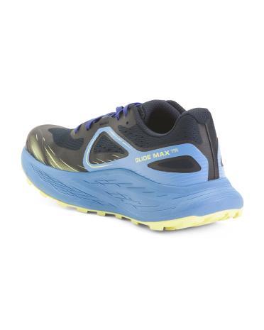 Glide Max Trail Running Sneakers for Men Product Image