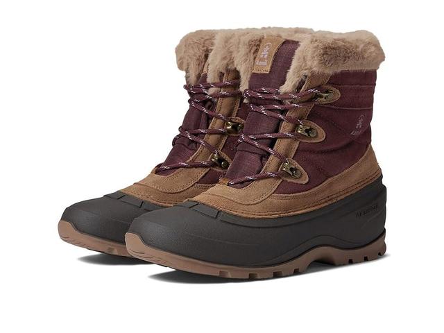 Kamik Snovalley 5 Women's Shoes Product Image