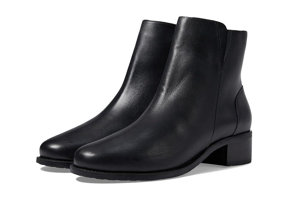 David Tate Lago Waterproof Zip Bootie Product Image