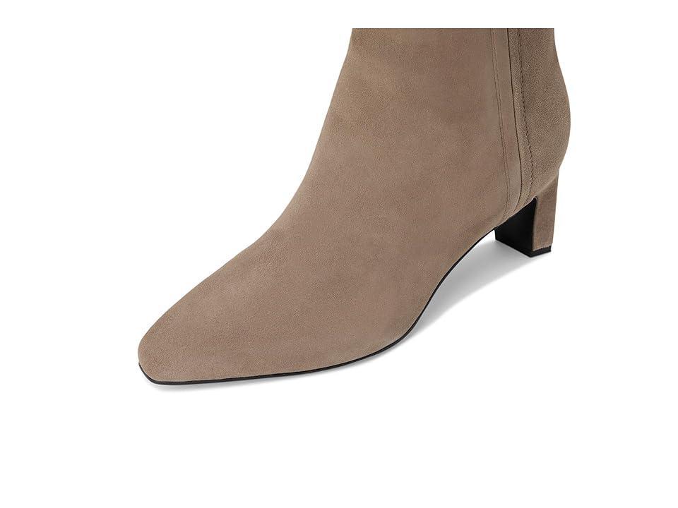 Rockport Marisa Suede) Women's Boots Product Image