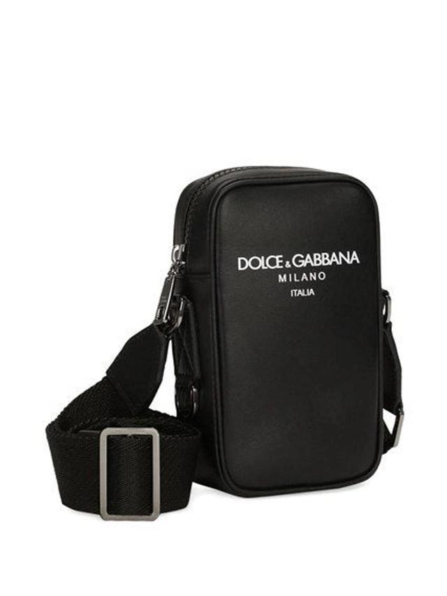 Men's Shoulder Bag In Dg Product Image