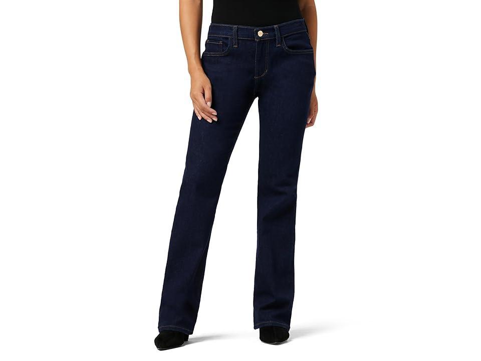 Joe's Jeans The Provocateur Bootcut (Heart Eyes) Women's Jeans Product Image