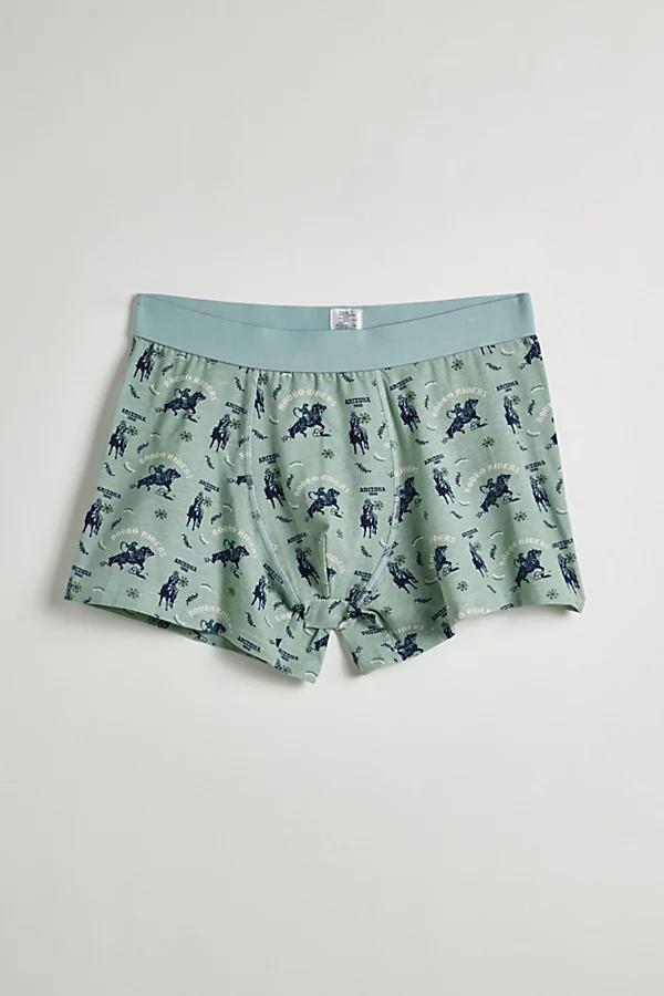 Arizona Rodeo Boxer Brief Mens at Urban Outfitters Product Image