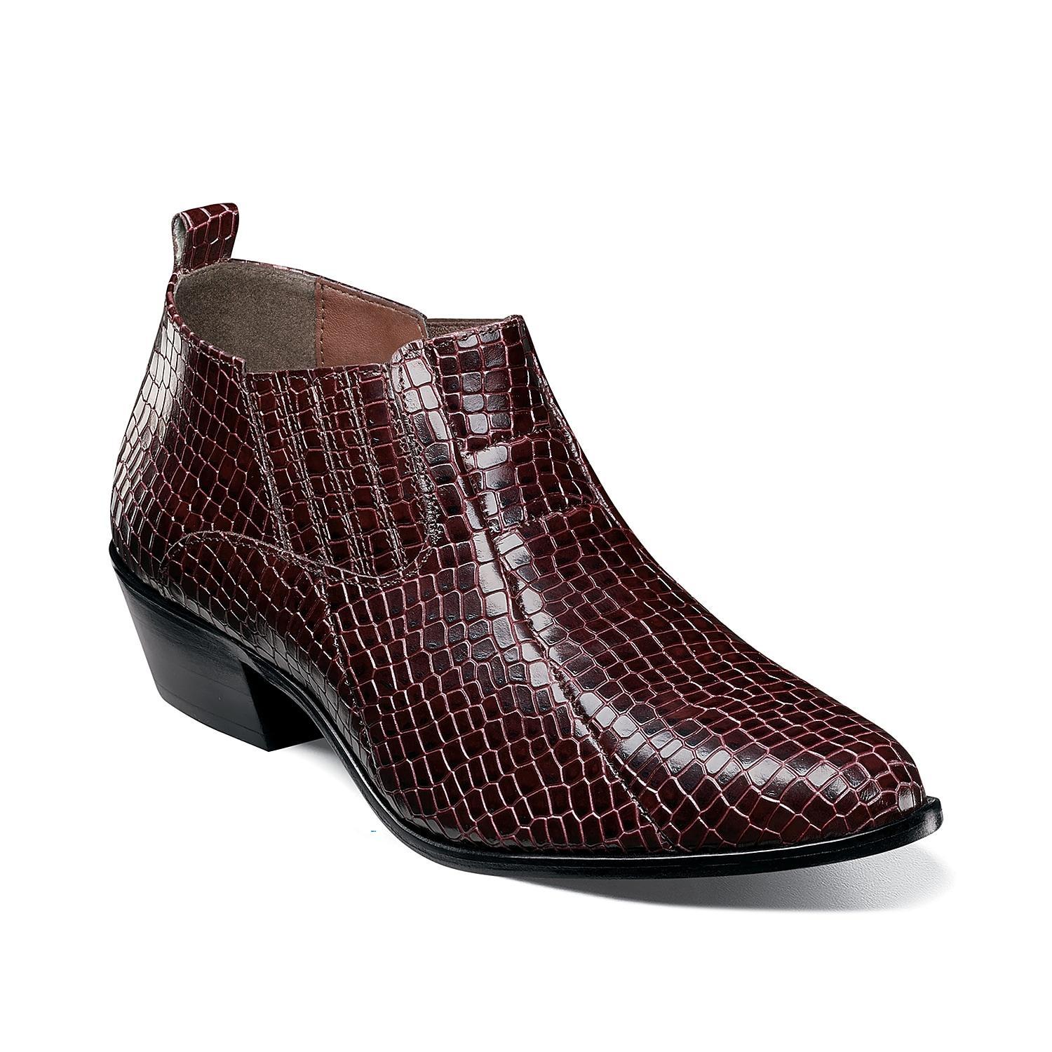 Stacy Adams Sandoval Boot | Mens | | | Boots | Slip-On Product Image