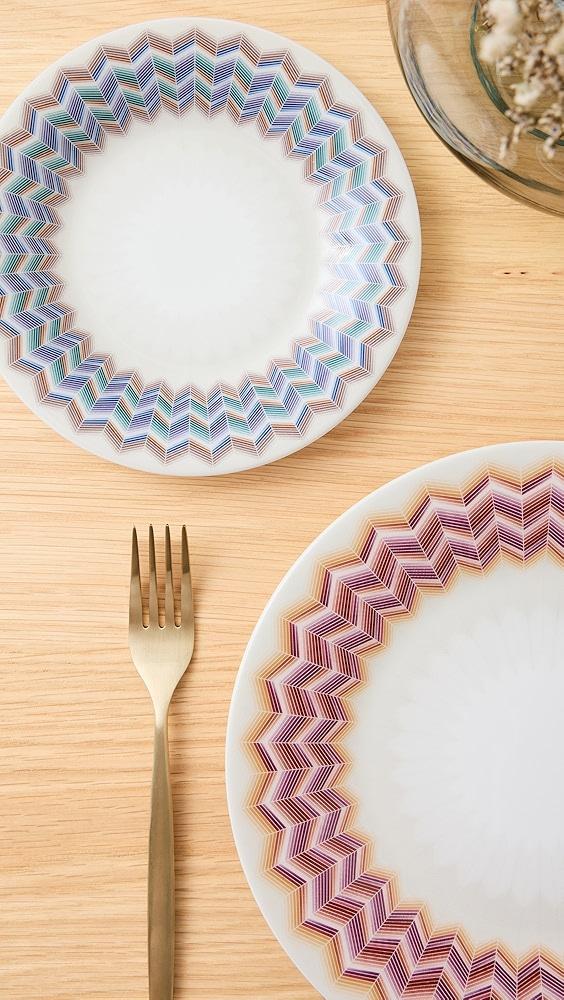 Missoni Dessert Plate Set | Shopbop Product Image