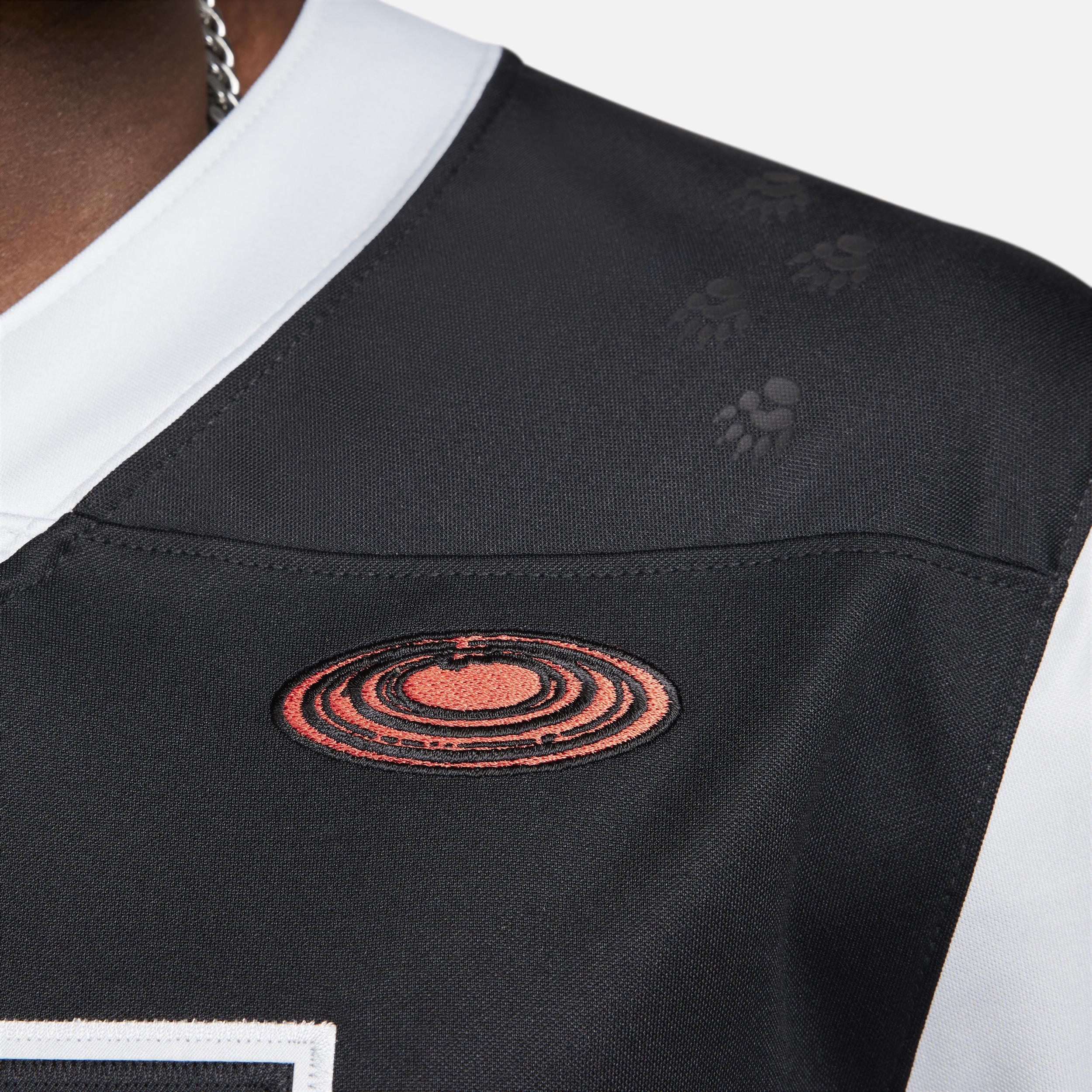 Nike Men's Game x Doernbecher Freestyle "Chris" Football Jersey Product Image