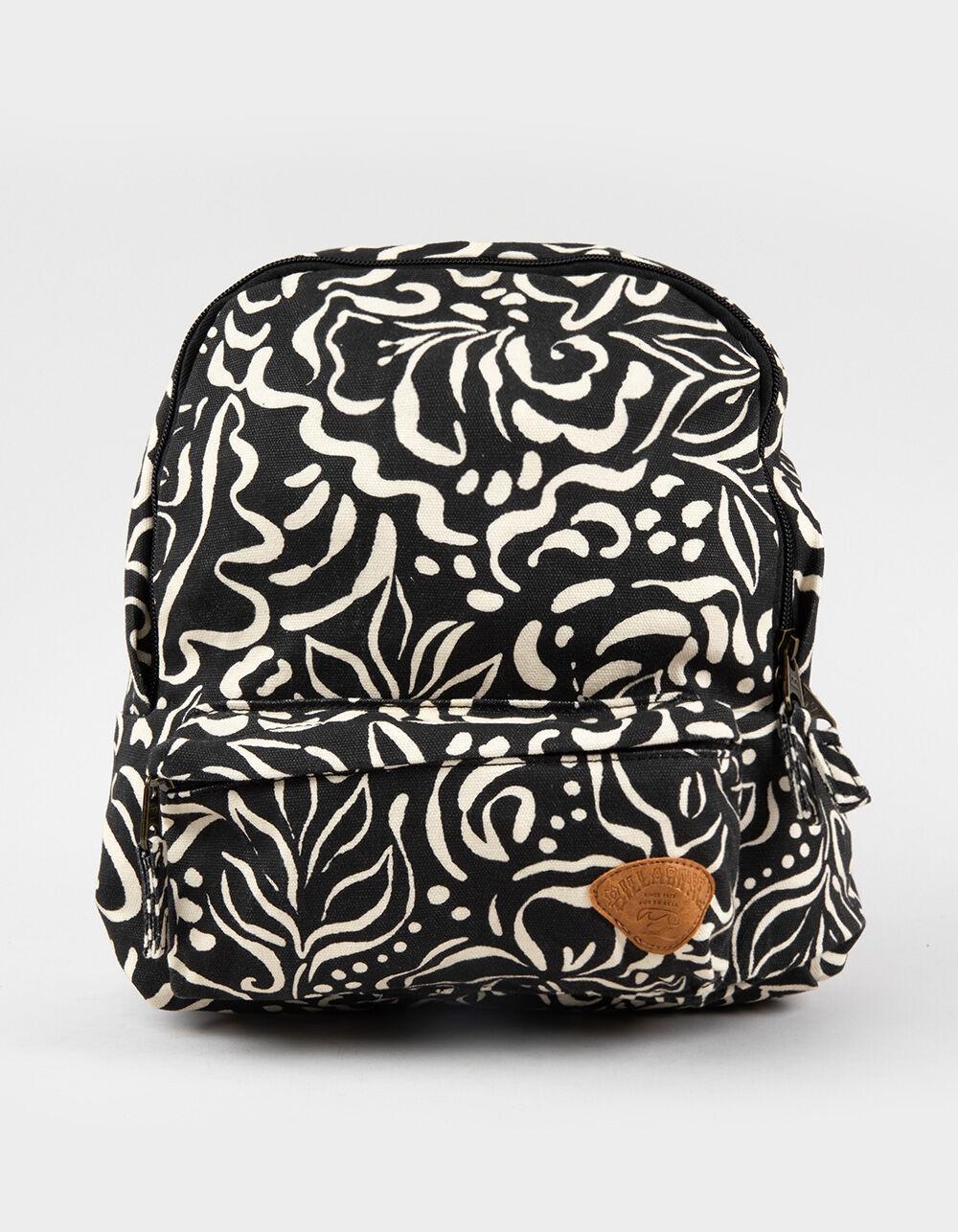 BILLABONG Mini Mama Canvas Backpack product image