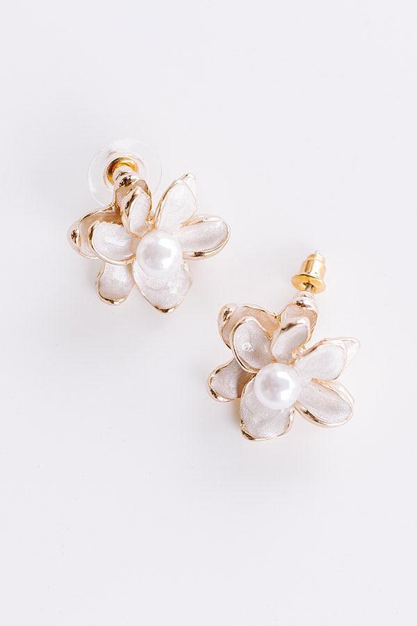 Garden Gala Earrings Product Image