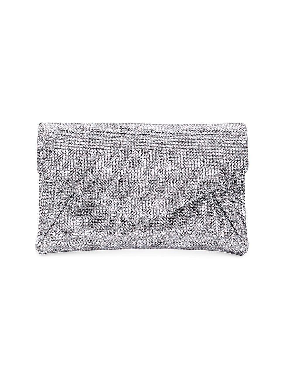 Stuart Weitzman The Loveletter Mini Clutch Product Image