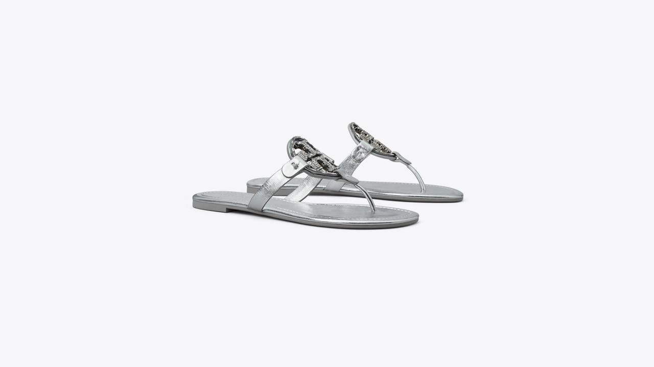 Miller Deco Sandal Product Image