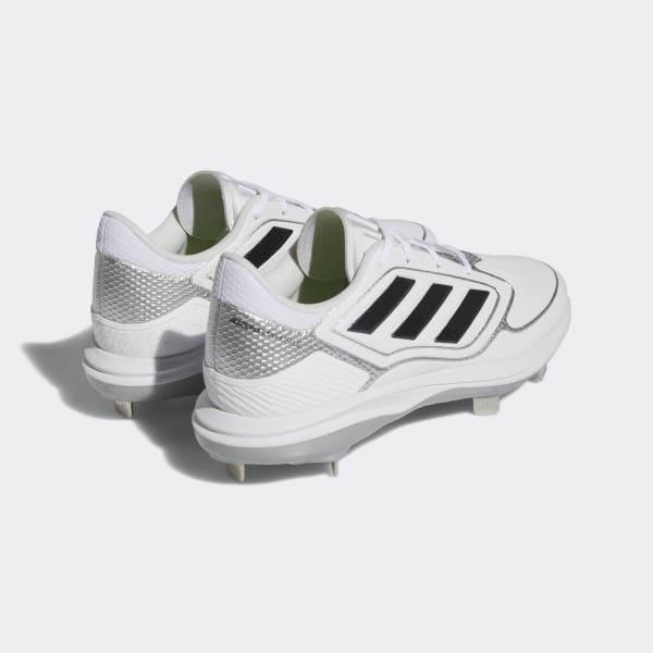 Adizero PureHustle 3 Cleats Product Image