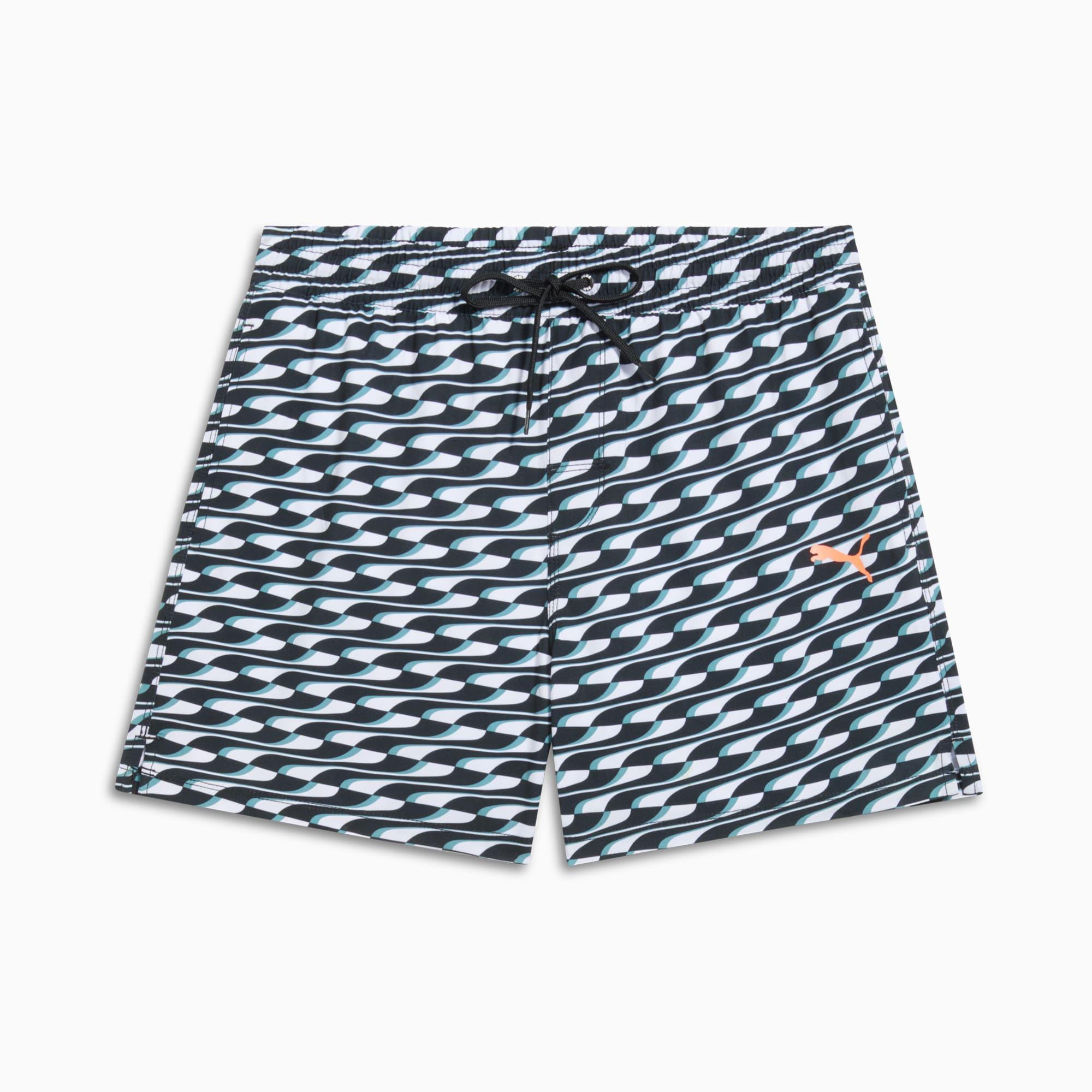 Wave 5.5" Men's Swim Trunks Product Image