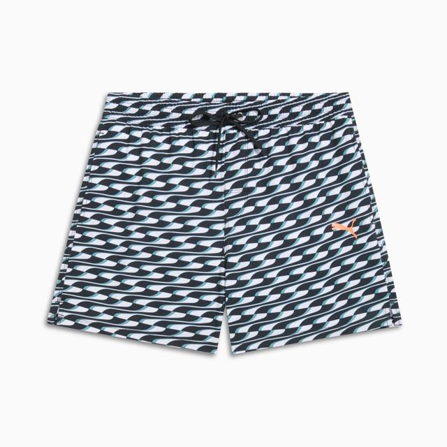 Wave 5.5" Men's Swim Trunks Product Image