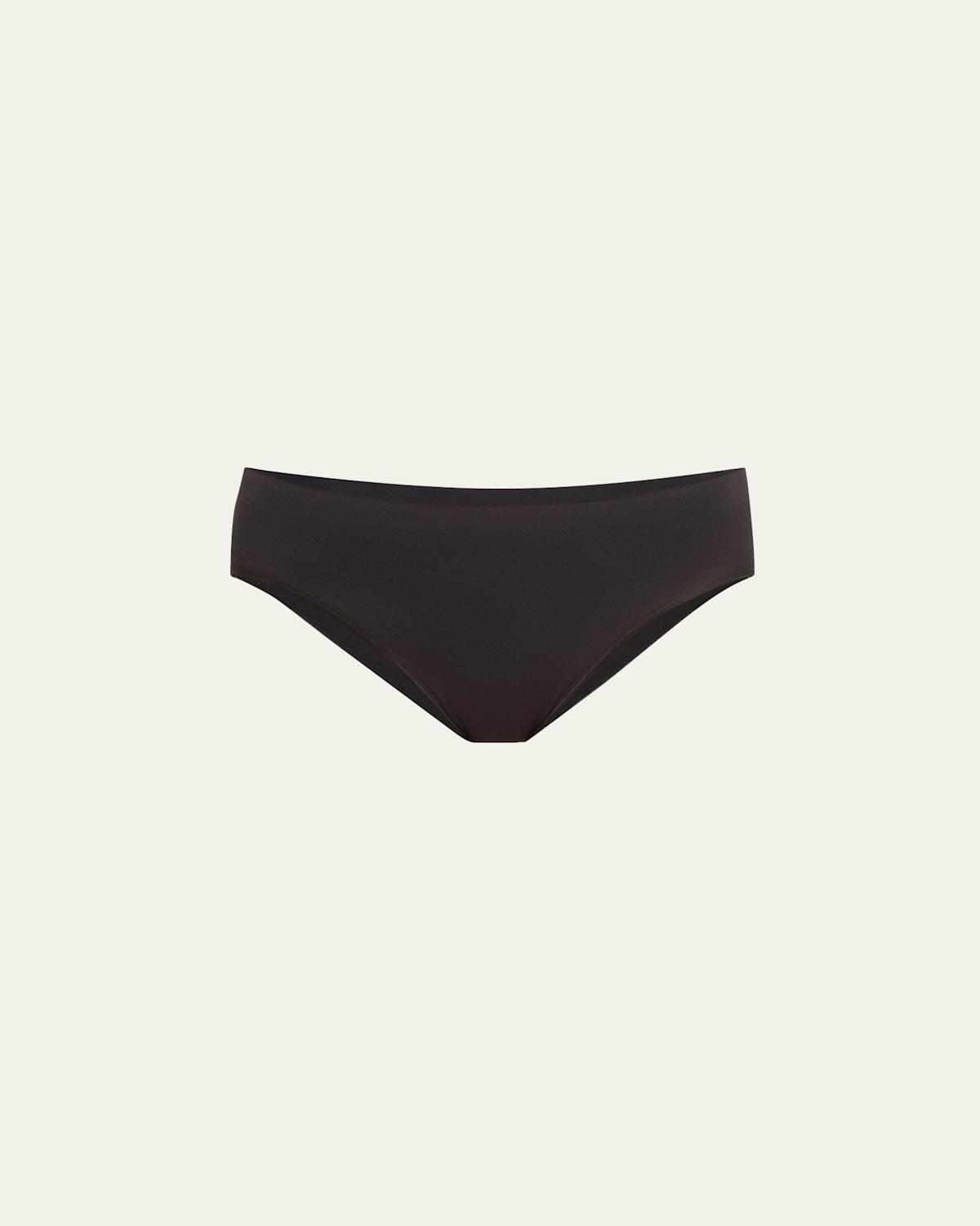 Womens Touch Feeling High-Cut Brief Product Image