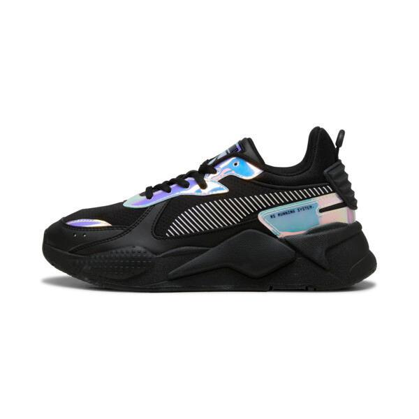 PUMA RS-X Iridescent Women's Sneakers Product Image