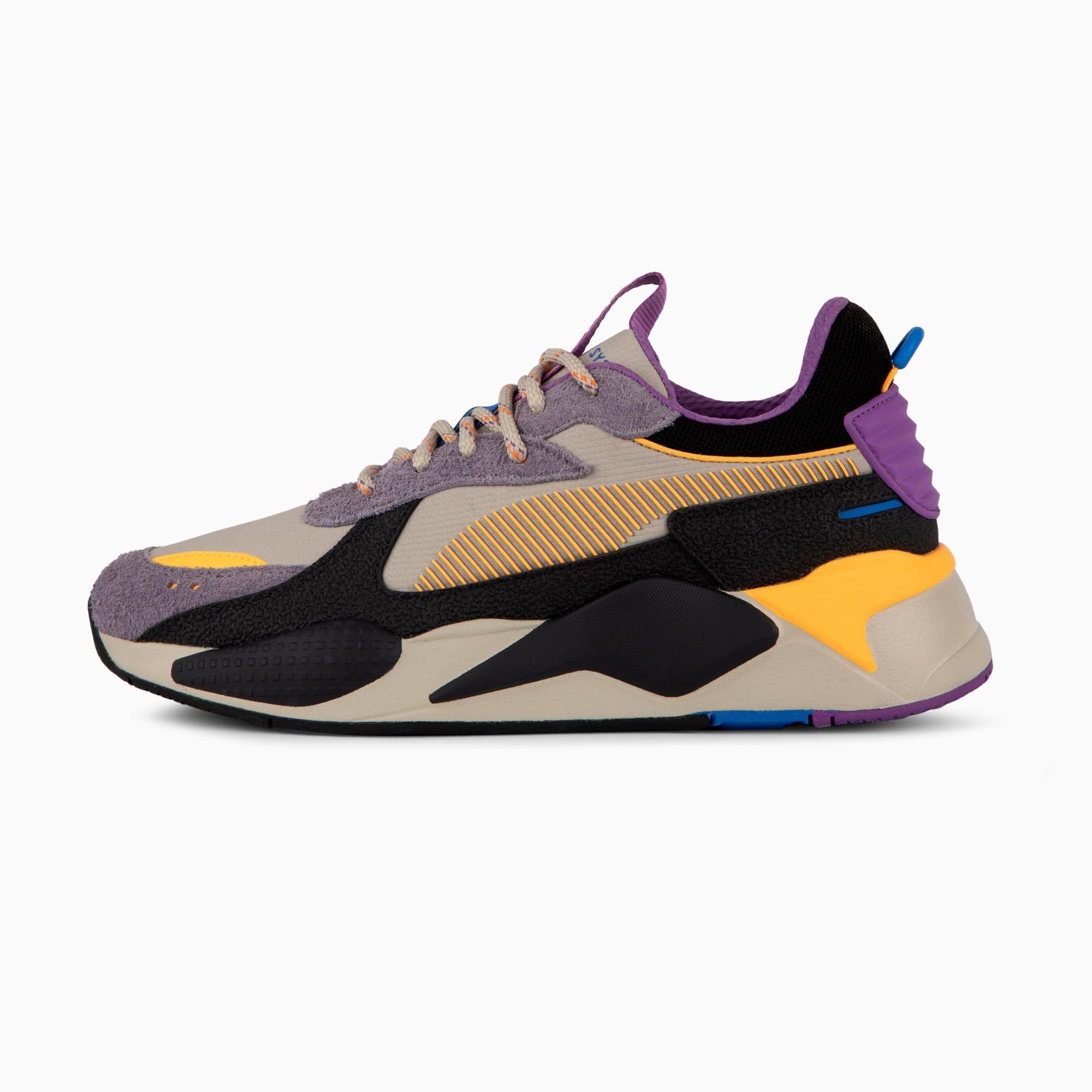 RS-X Alternate Route Sneakers Product Image