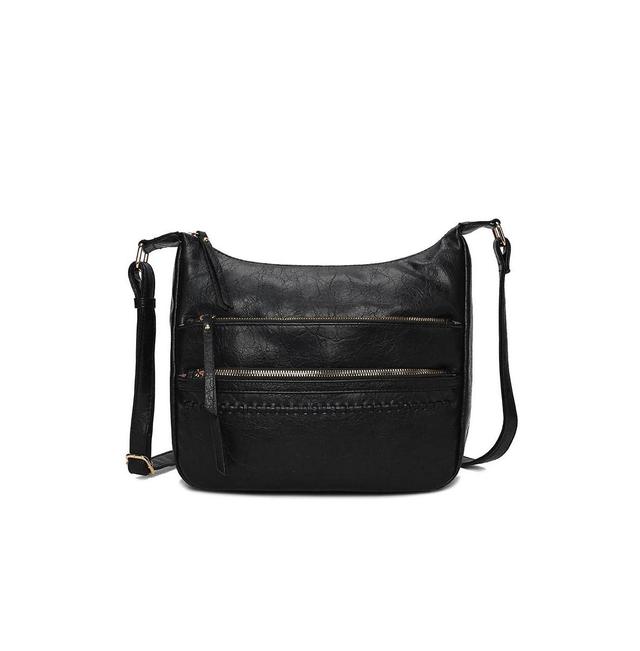 Mkf Collection Alia Women s Shoulder bag by Mia K Product Image