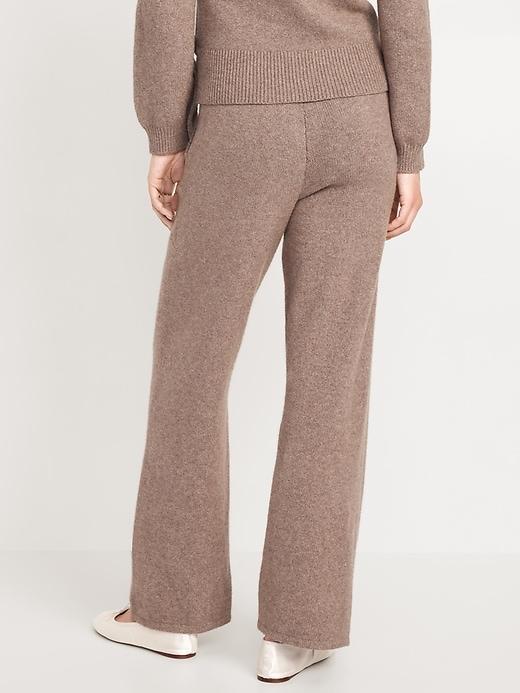 High-Waisted SoSoft Pants Product Image