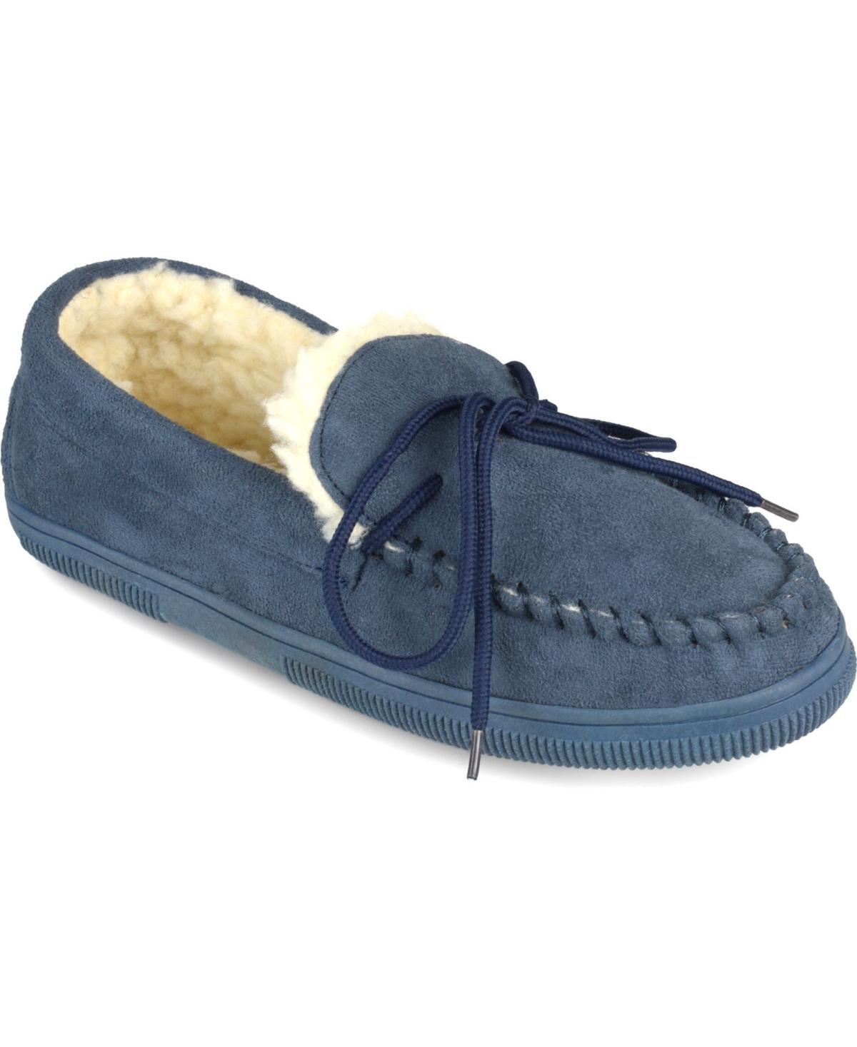 Vance Co. Mens 212M Slipper Product Image