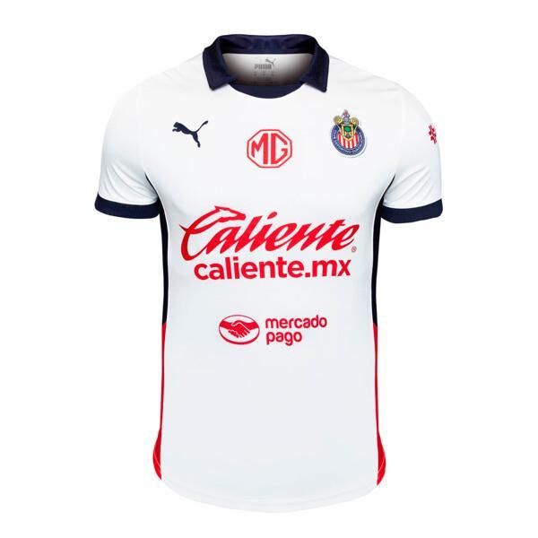 PUMA Chivas 24/25 Away Replica Men's Soccer Jersey Product Image