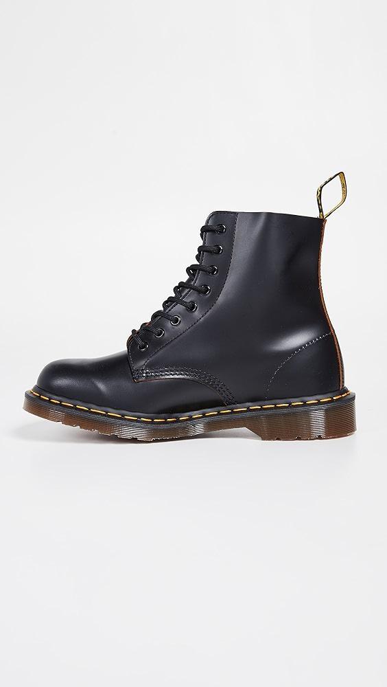 Dr. Martens 1460 Vintage 8 Eye Boots | Shopbop Product Image