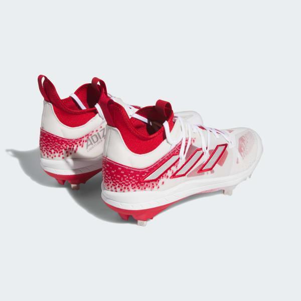 Adizero Afterburner 9 NWV Cleats Product Image