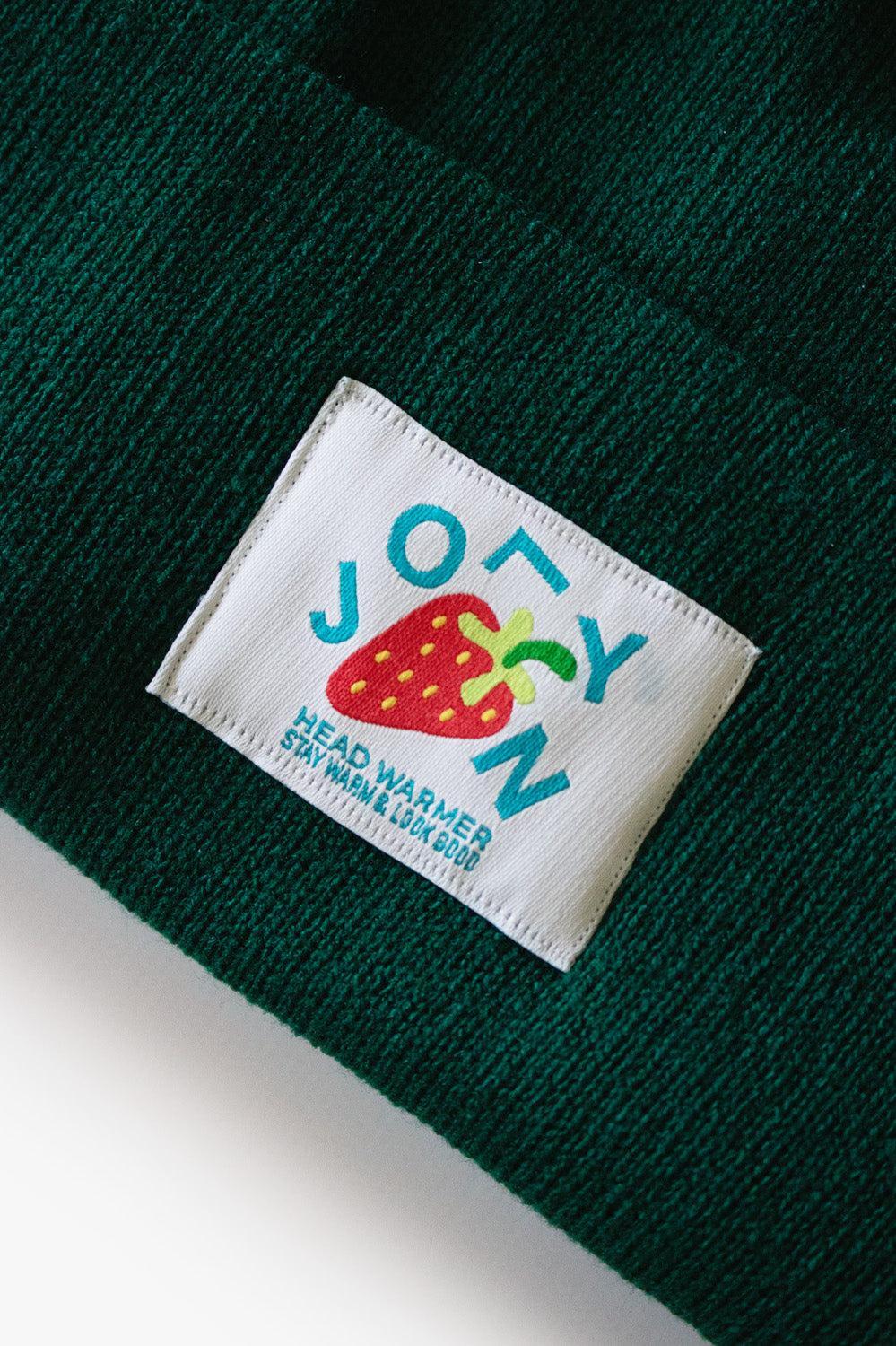 Cuff Beanie Product Image