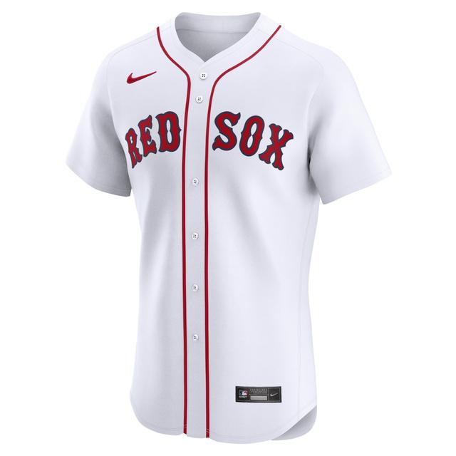 David Ortiz Boston Red Sox Nike Men's Dri-FIT ADV MLB Elite Jersey Product Image