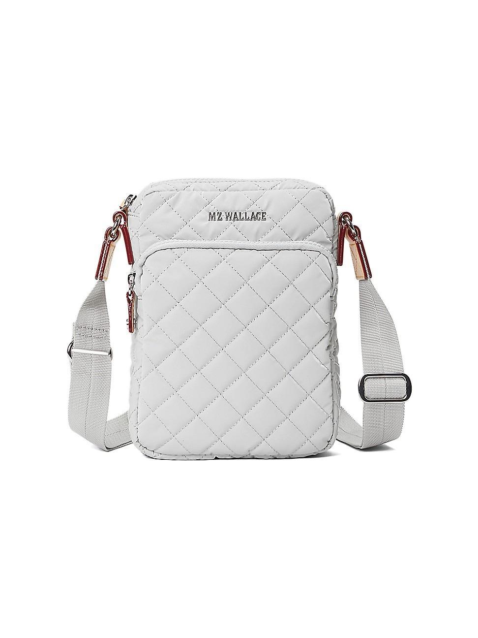 Womens Metro Crossbody Bag Product Image