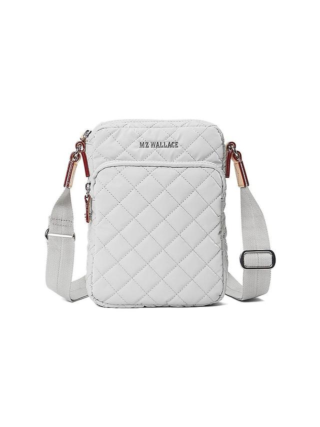 Womens Metro Crossbody Bag Product Image