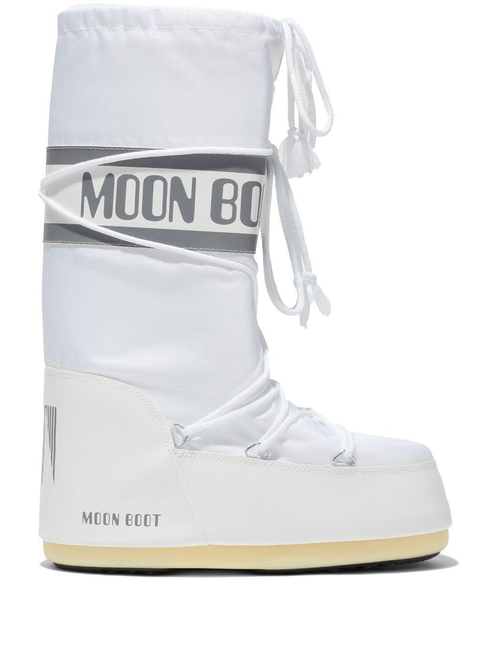 Icon snow boots product image