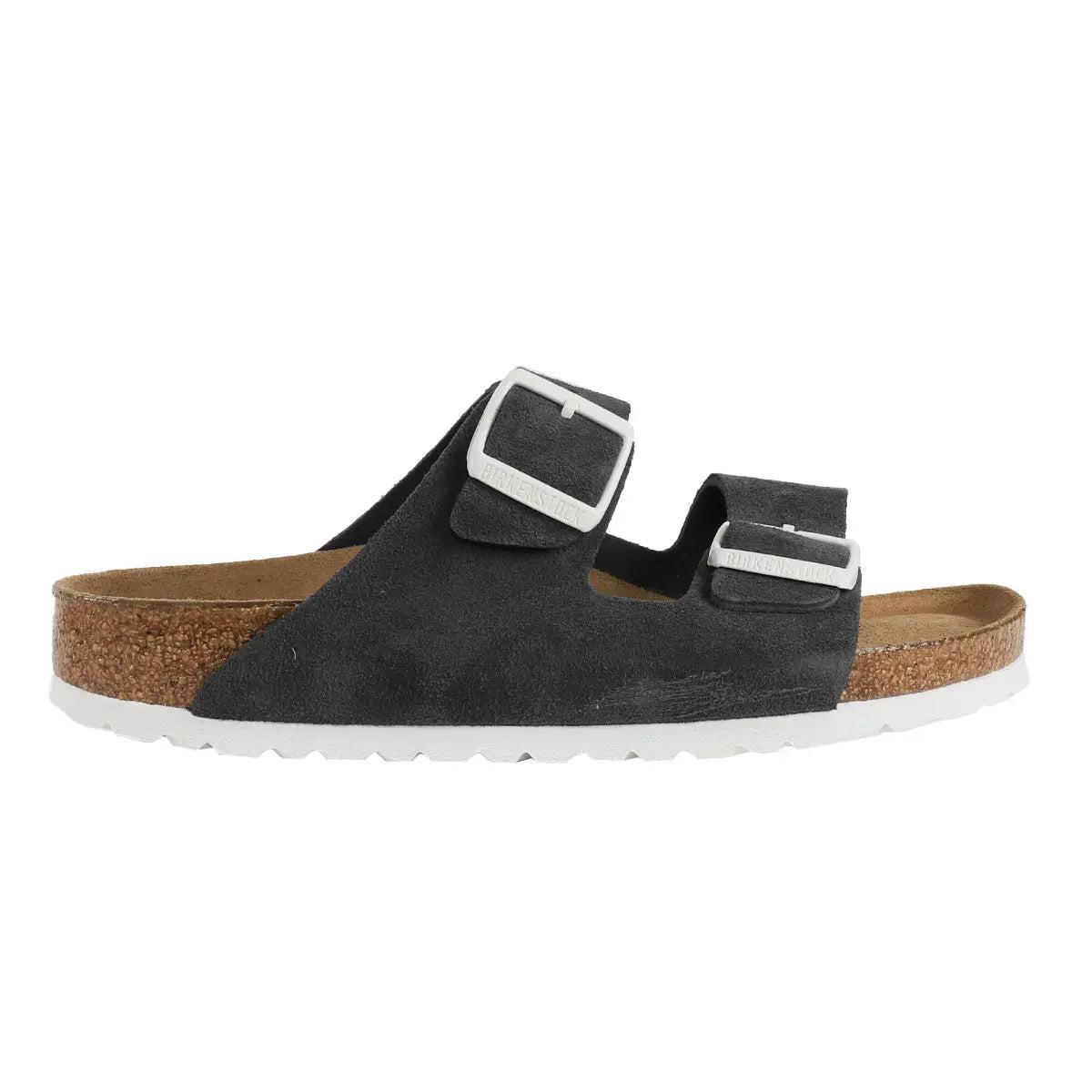 Birkenstock Men's Montana Suede Shoes Product Image