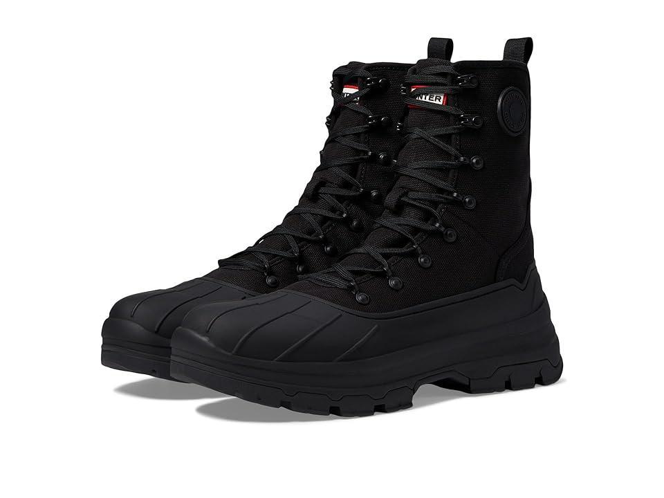 Hunter Explorer Combat Boot Product Image