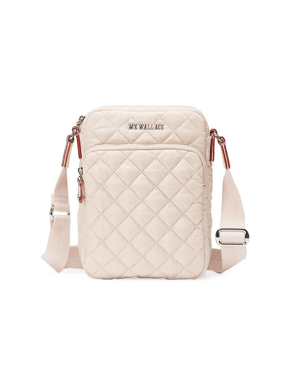 Womens Metro Crossbody Bag Product Image