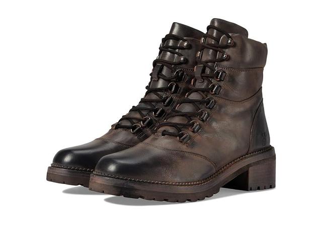 Roan Packer Bootie | Womens | | | Boots | Bootie | Combat | Lug Product Image