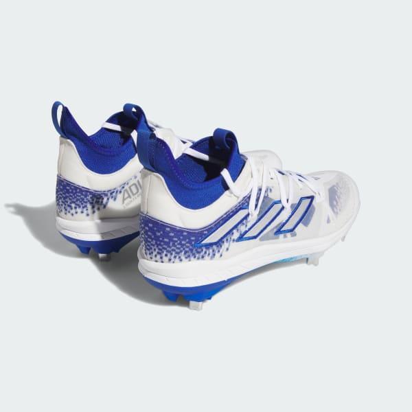 Adizero Afterburner 9 NWV Cleats Product Image