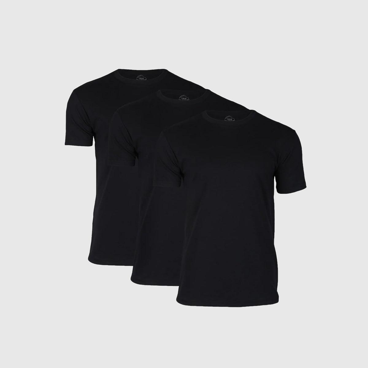 All Black 3-Pack Product Image