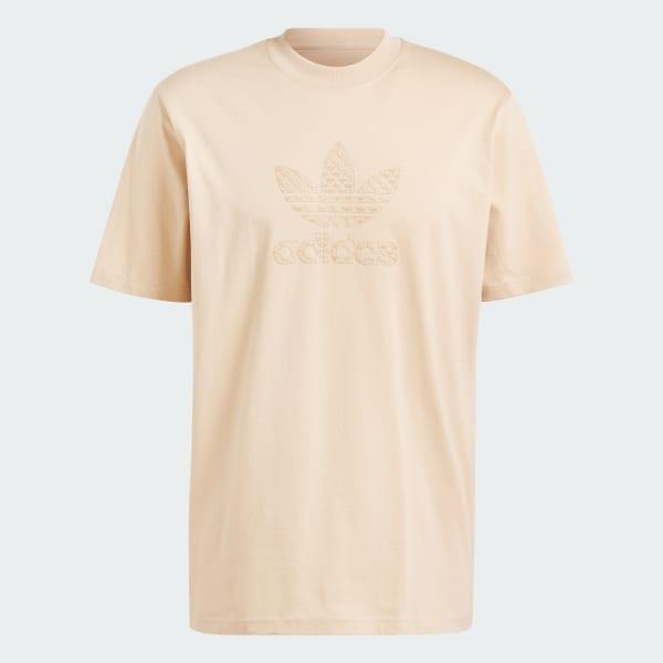 Monogram Tee Product Image