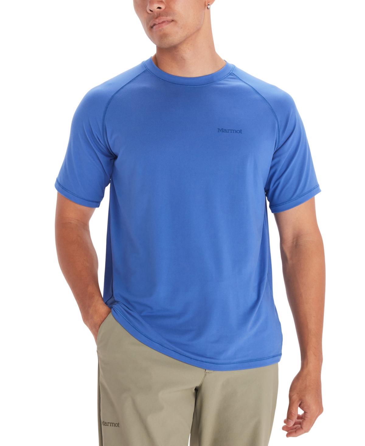 Marmot Windridge Performance Short Sleeve T Product Image