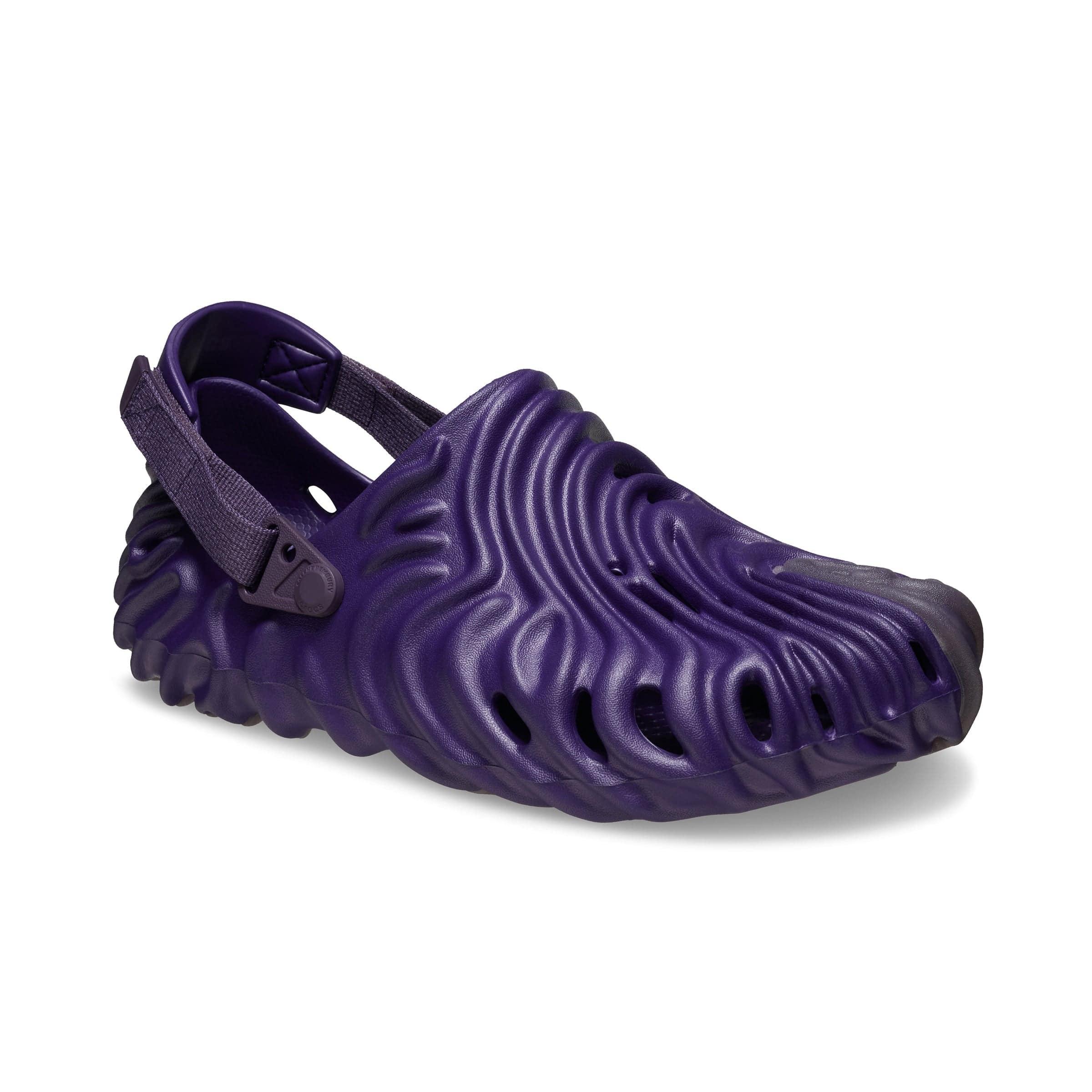 X SALEHE POLLEX CLOG Male Product Image